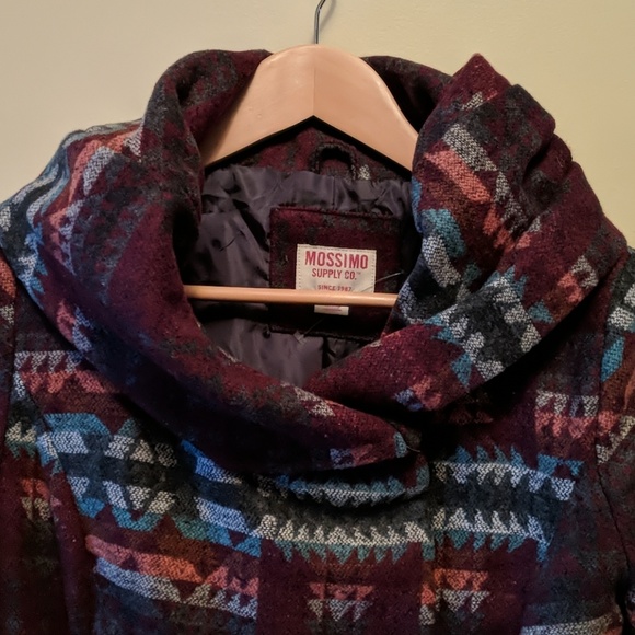 ✨✨Mossimo winter coat ✨✨LAST ONE✨✨ - Picture 2 of 8